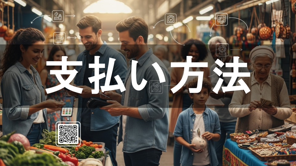 清潔オジ