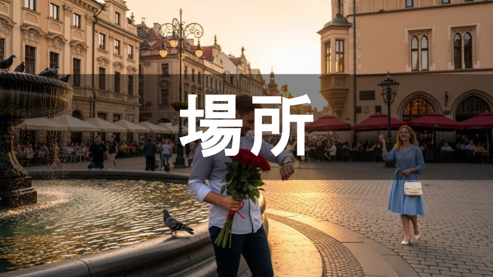 清潔オジ