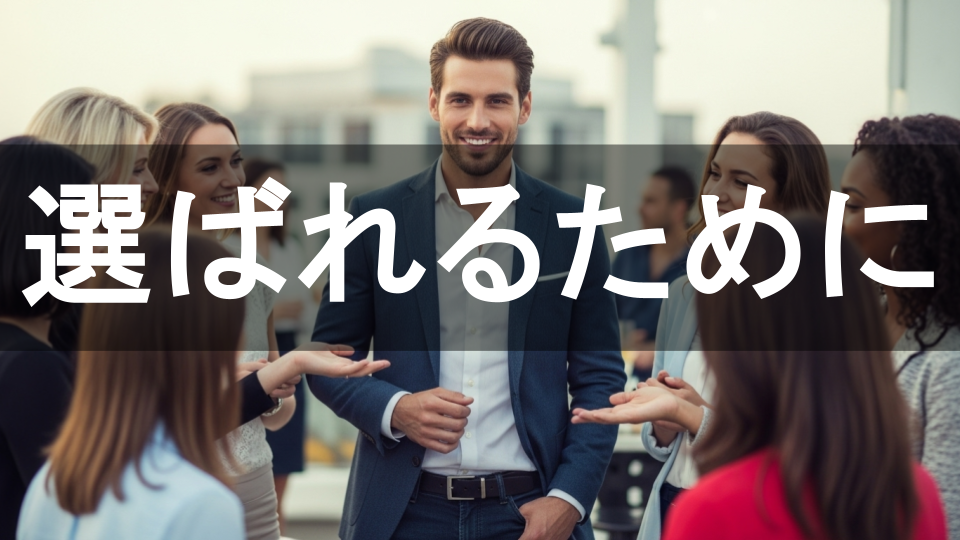 清潔オジ