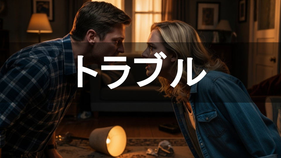 清潔オジ
