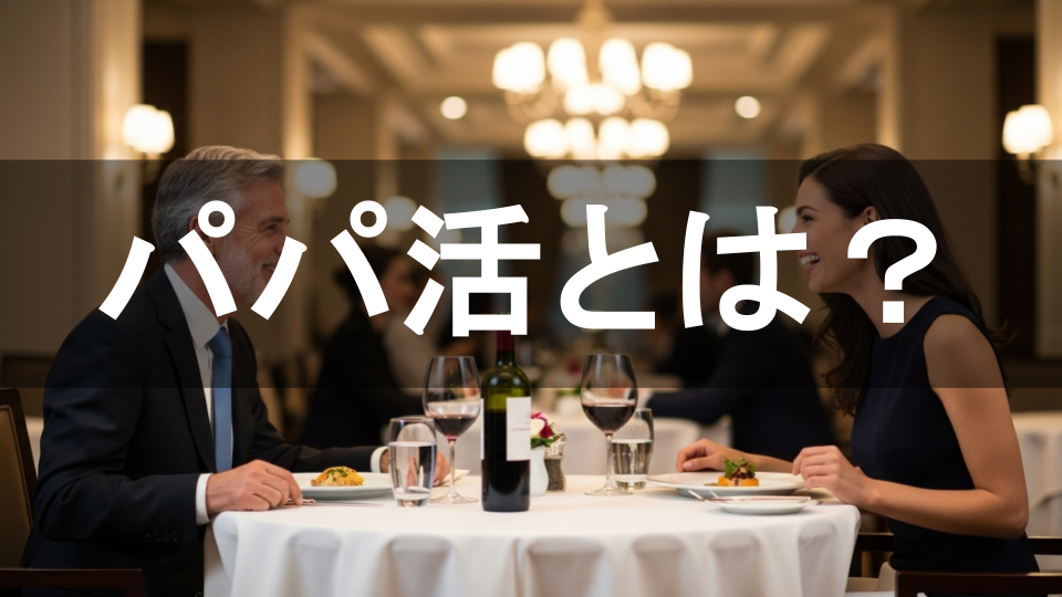 清潔オジ