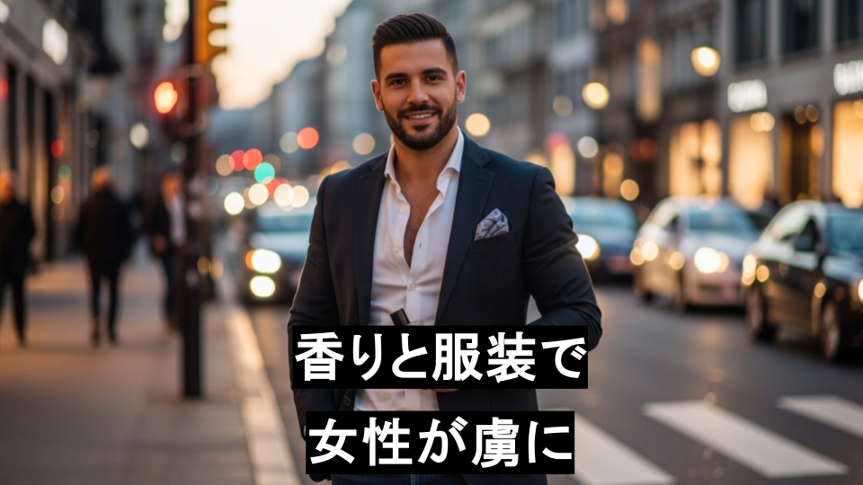 清潔オジ