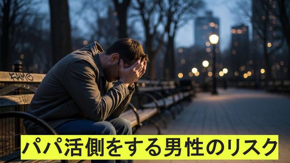 清潔オジ